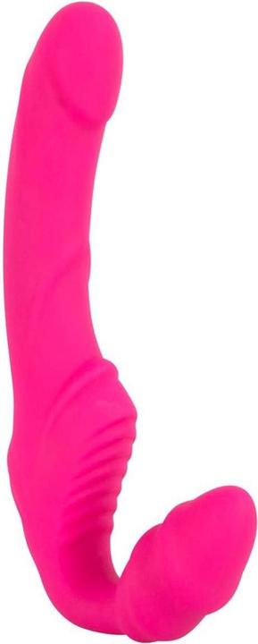 Image du produit You2Toys Vibrating Strapless Strap-On