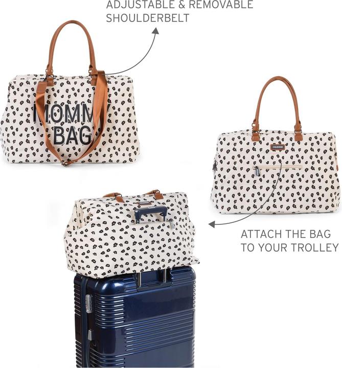 Actual product image Childhome Mommy