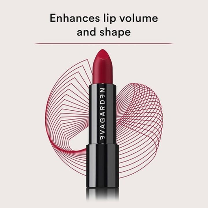 Image du produit Evagarden Classy Lipstick Formulated with Natural Oils
