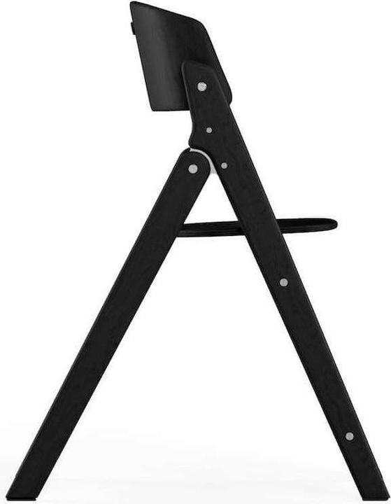 Actual product image Cybex Clcik and Fold 3 in 1 highchair (Stair high chair)