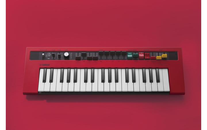 Image du produit Yamaha Reface YC