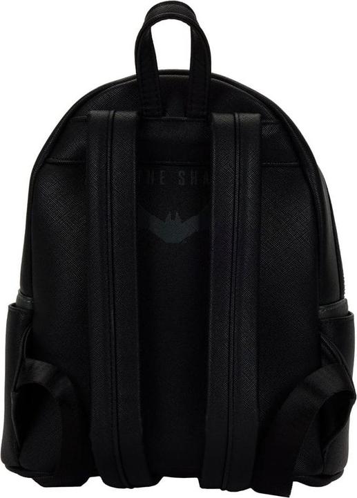 Image du produit Funko Loungefly : DC Comics - The Batman Cosplay Mini Backpack