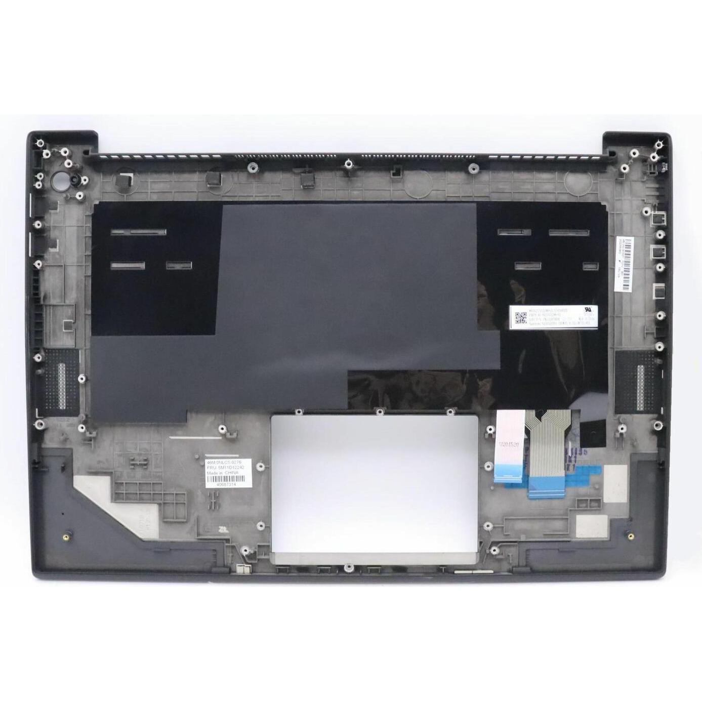 Lenovo MECH ASM NoWW C-Cvr+SWE/FIN, Notebook Ersatzteile