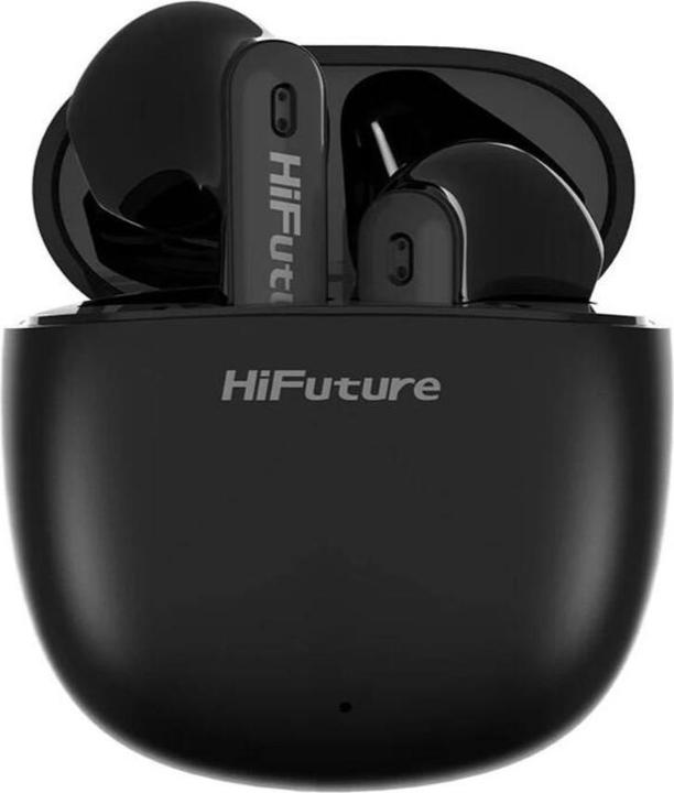 HiFuture TWS EarBuds Sonic Colorbuds 2 (black) (5 h, Kabellos)