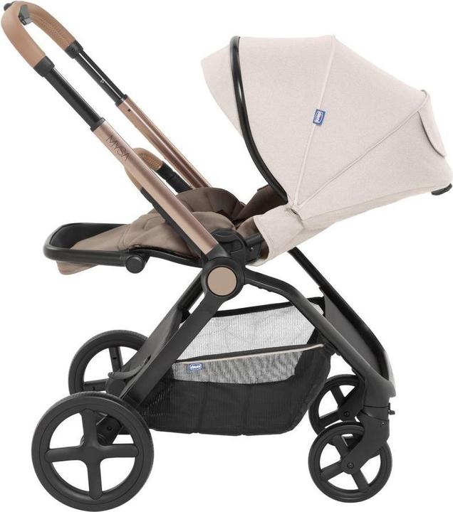 Image du produit Chicco Trio Mysa