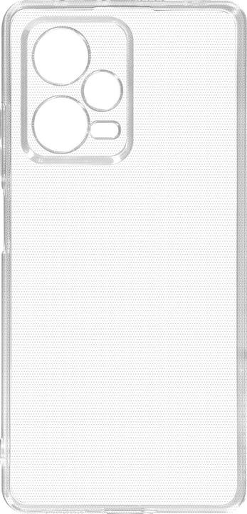 Produktbild Avizar Gelhülle Series (Xiaomi Redmi Note 12 Pro+)