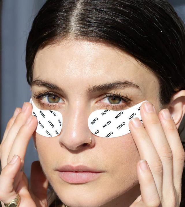 Produktbild Noto RE/SET Reusable Eye Boost Mask