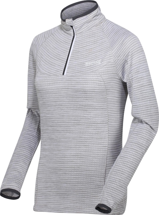Actual product image Regatta Fleece top Yonder (38 D)