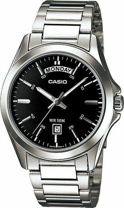 Casio Collection (Analogue wristwatch, 45 mm)