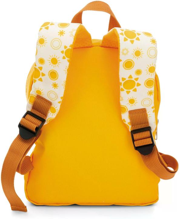 Produktbild NICI Rucksack mit Löwe Plüschtier