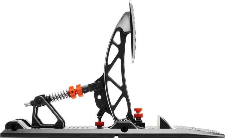 Produktbild Asetek Invicta S-Series T.H.O.R.P. II Brake & Throttle (PC)