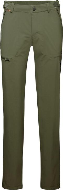 Produktbild Mammut Runbold Pants Men (44)