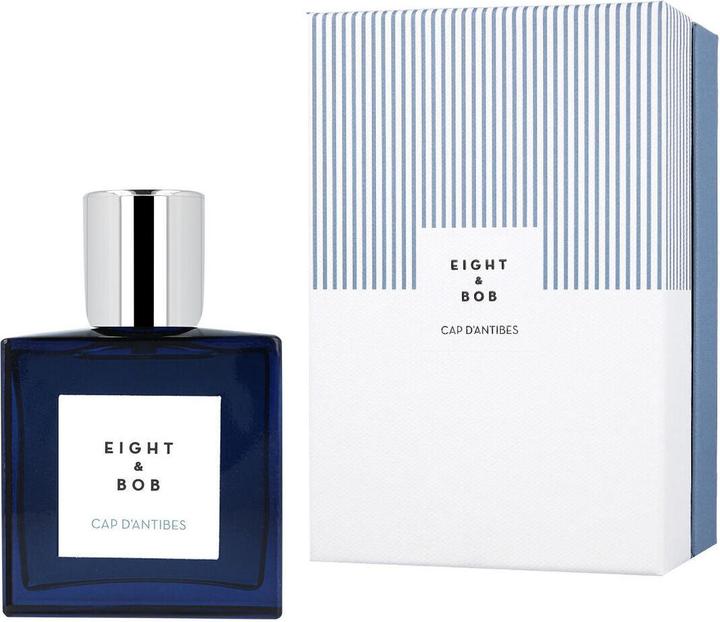 Image du produit Eight & Bob Cap d' Antibes (Eau de parfum, 100 ml)