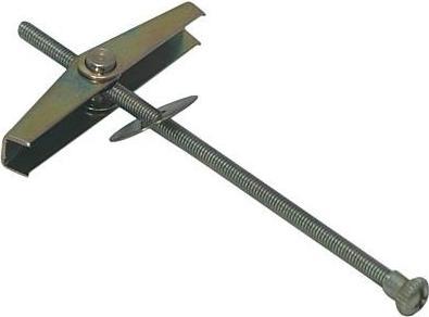 Produktbild Fischer Kippdübel KD 4 (25 Stk.)