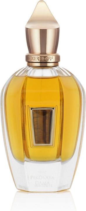 Actual product image XerJoff Pikovaya Dama by Eau de Parfum Spray (Unisex) 100 ml (Eau de parfum, 100 ml)