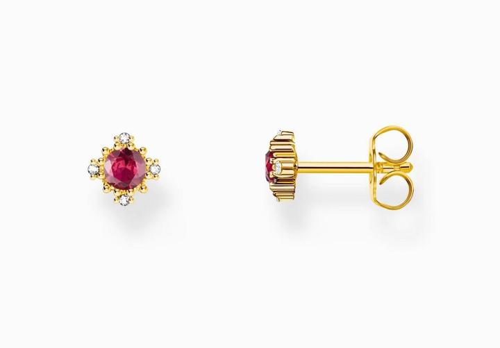 Immagine prodotto Thomas Sabo Orecchini a perno vintage (Argento 925)
