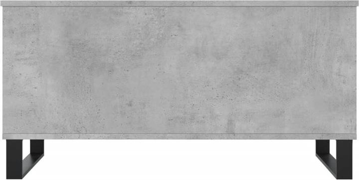 Image du produit vidaXL Couchtisch (90 x 44.50 x 45 cm)