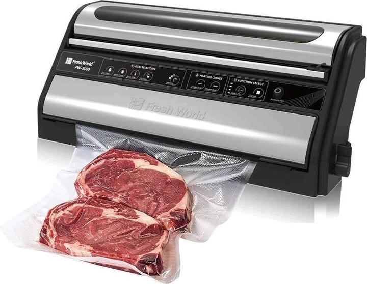 Image du produit Royal Food Machine à vide automatique