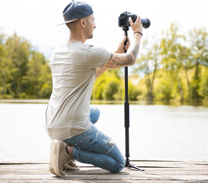 Produktbild Hama Smooth (Metall)