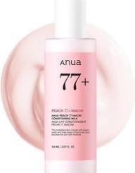 Produktbild Anua Pfirsich 77 Niacin Pflegemilch 150ml (150 ml)