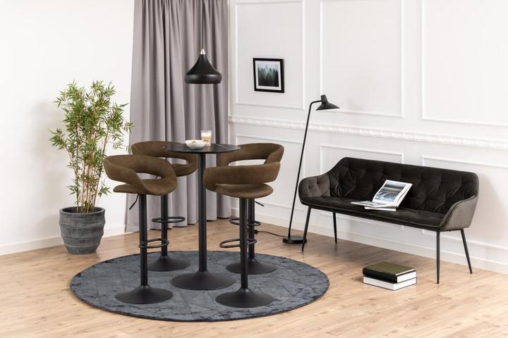 Actual product image AC Design Ibiza (Ø 60 x 105 cm)