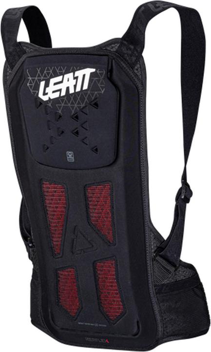 Actual product image Leatt Back Protector Reaflex V25 (L, XL, Back protector, Unique specimen)