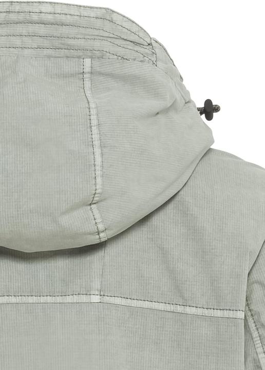 Actual product image Camel Active Men's Adjustable Waist Hooded Jacket (26)