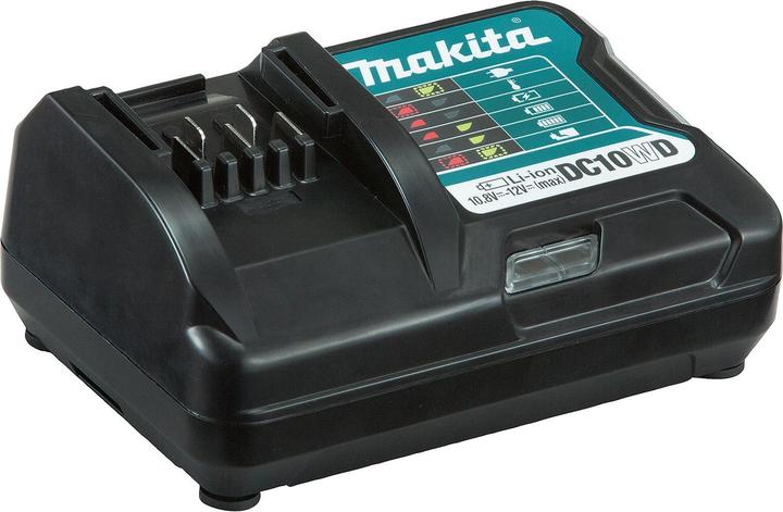Makita DC10WD (12 V)