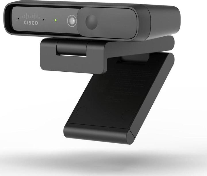 Actual product image Cisco Webex Desk Camera - Webcam - Colour (2.10 Mpx)