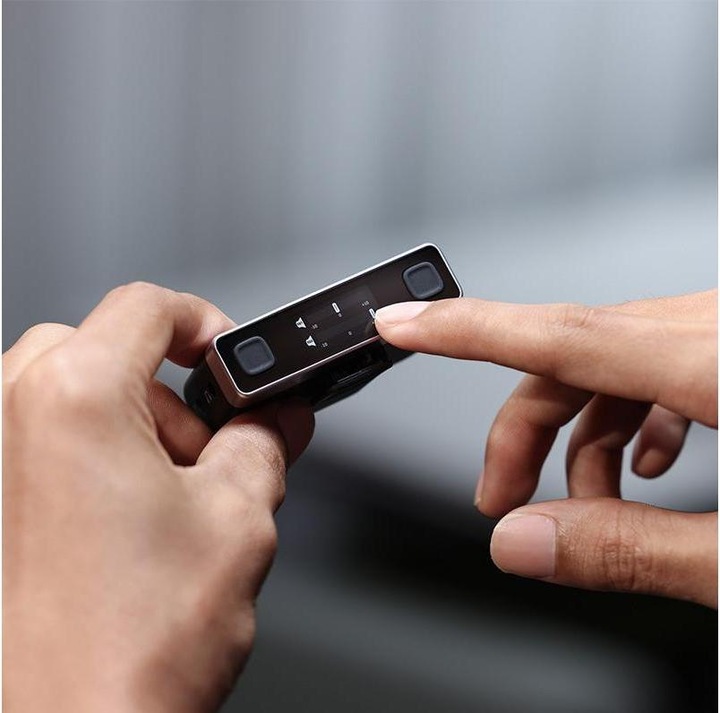 Produktbild Ulanzi AM18 U-MIC Wireless Microphone