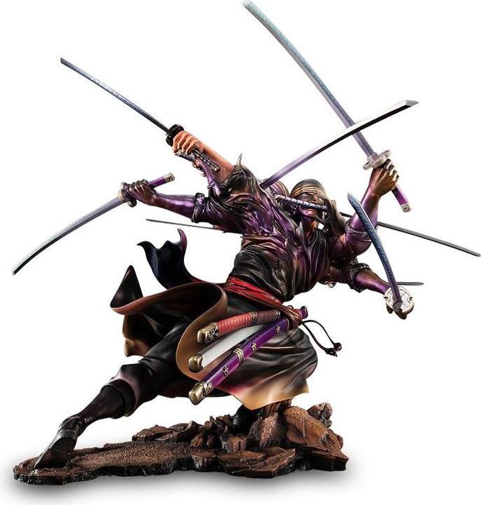 Image du produit Megahouse Roronoa Zoro