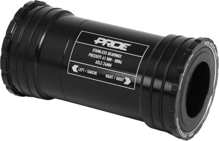 Produktbild Pride Racing bb86 Interlock
