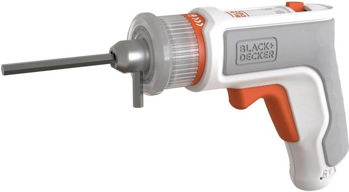 Produktbild Black & Decker BCRTA01 180 RPM