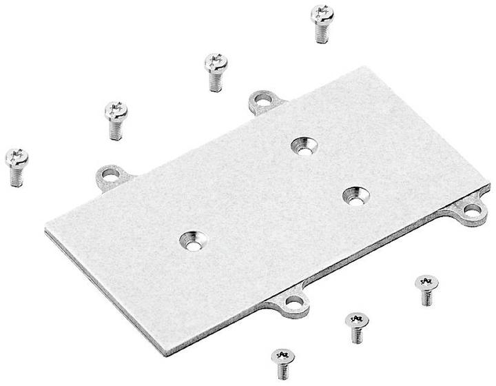 Produktbild Weidmüller Befestigung