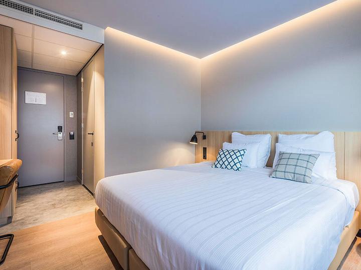 Immagine prodotto Smartbox Soggiorno di 2 notti in hotel 4* ad Amsterdam (2 pers.)