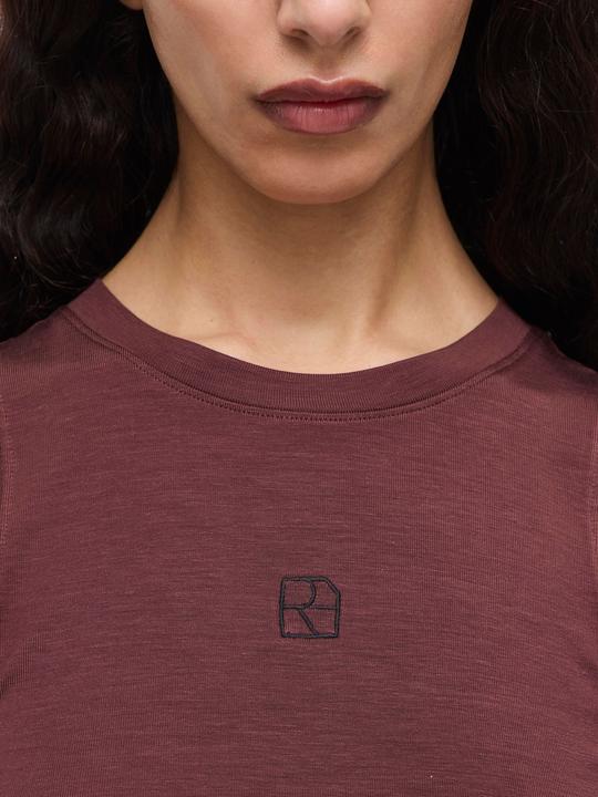 Actual product image Rouge Edit Ärmelloses Tanktop (XS)