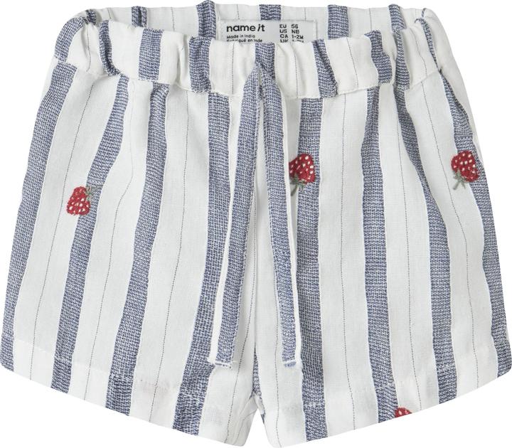 Image du produit Name it Stickereien Shorts (92)