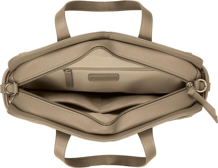 Actual product image Tom Tailor Freya Schultertasche 35 cm