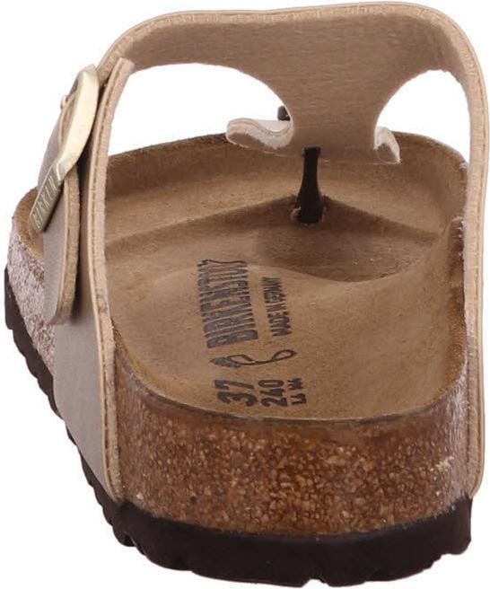 Actual product image Birkenstock Pantoletten (39)