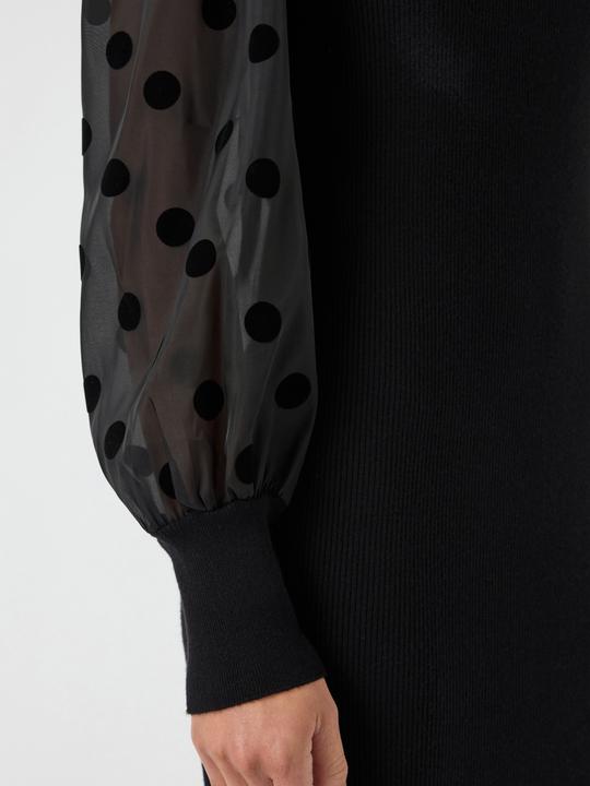 Produktbild Yas YASDOTME Strickkleid (S)