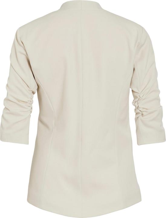 Actual product image Vila 3/4 sleeve fitted blazer (S)