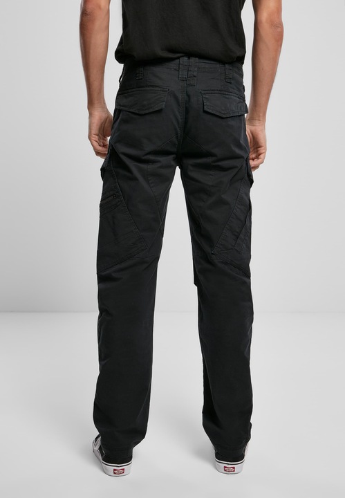 Actual product image Brandit Adven Slim Fit Cargo Pants (M, L)