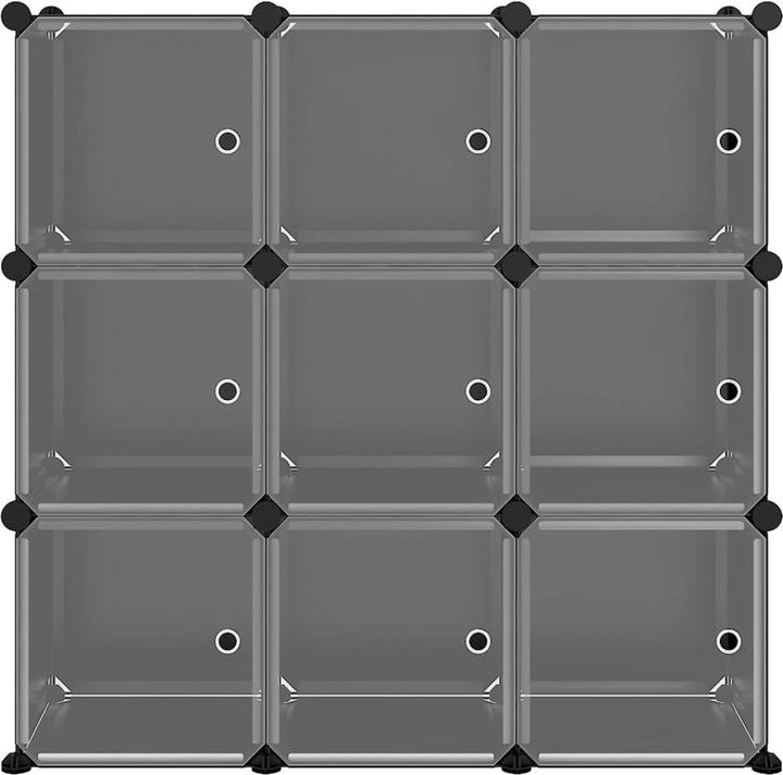 Image du produit vidaXL Manon (94.5 x 31.5 x 93.5 cm)