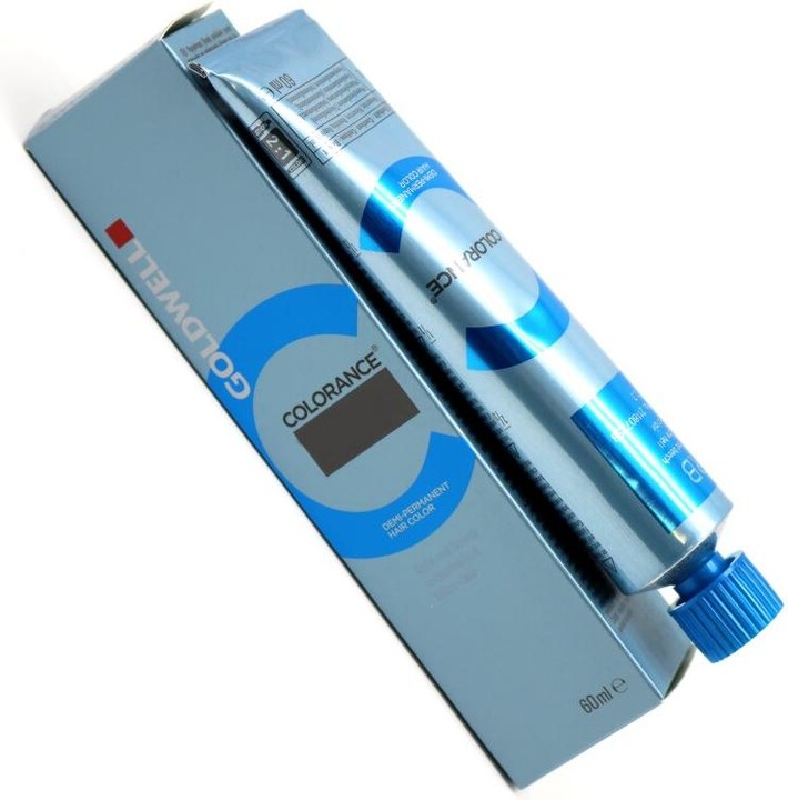 Actual product image Goldwell Colorance Cover Plus (Beige, Bronze)