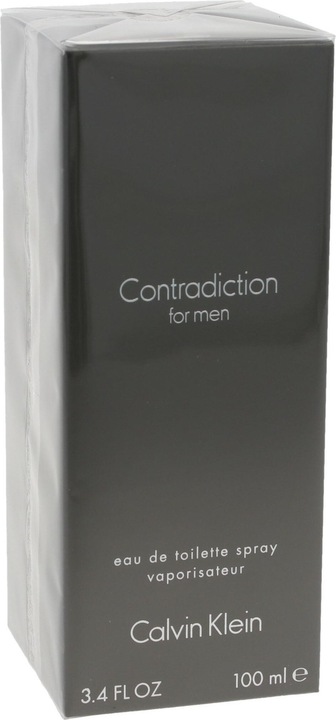 Produktbild Calvin Klein Contradiction (Eau de Toilette, 100 ml)