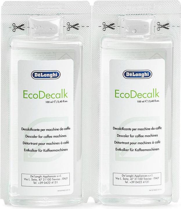 Productafbeelding De'Longhi EcoDecalk Mini