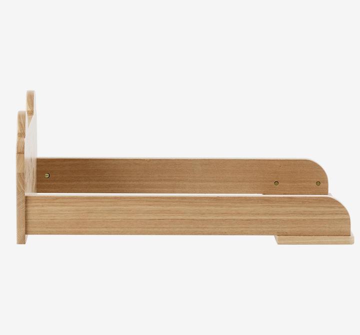 Immagine prodotto Vertbaudet Piano fasciatoio per bambini TEDDY, larghezza 52 cm