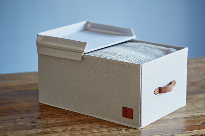 Produktbild Love it Store it Premium Ordnungsbox (50 x 33 x 24 cm, 39.50 l)