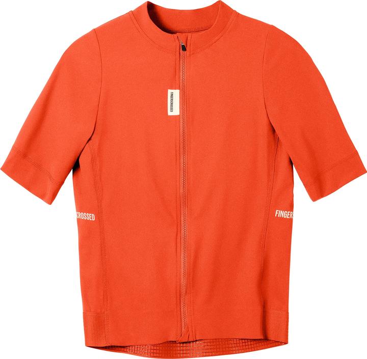 Poppy Red