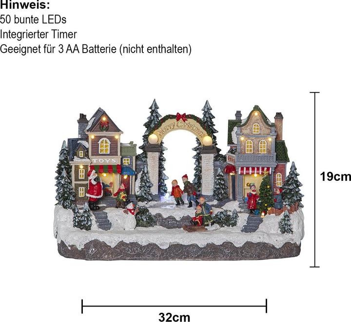 Image du produit Star Trading Iceville